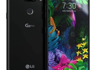 LG G8 ThinQ LMG820TM (128 Go