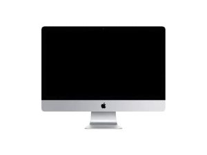 Apple iMac 27in Retina 5K display Intel