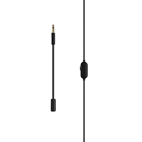 SteelSeries Tusq Casque de jeu mobile intra-auriculaire – Image 2