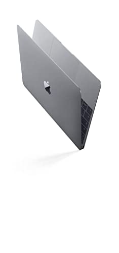 Apple Macbook 2017 avec processeur Intel Core-2