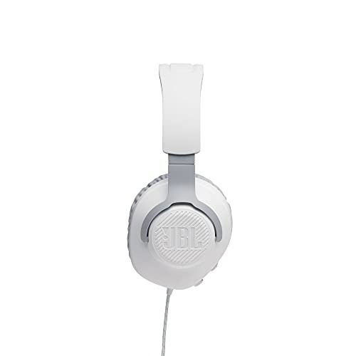 JBL Quantum 100 - Casque Gaming Filaire – Image 2