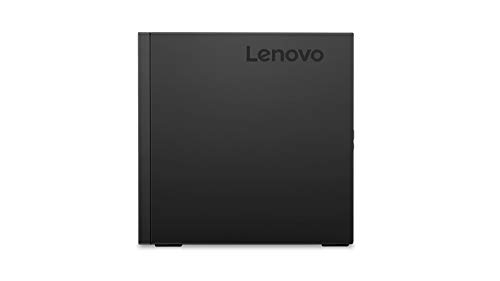Ordinateur de bureau Lenovo ThinkCentre M720q 10T7-2