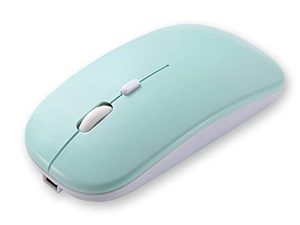 Souris sans fil - Souris Bluetooth mince