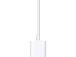 Adaptateur Apple Thunderbolt 3 (USB-C) vers Thunderbolt