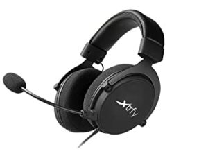 Casque de jeu XTRFY H2 PRO. Paysage