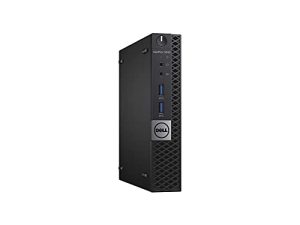 Micro-ordinateur mini-tour Dell Optiplex 3040 (Intel Quad