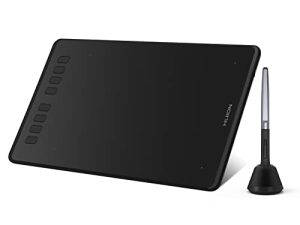 Huion Inspiroy H950P Tablette de dessin graphique