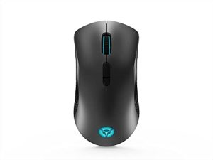 Souris de jeu RVB sans fil Legion