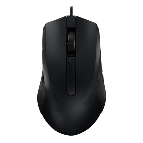 Cherry MC 2.1 Souris de jeu filaire-2