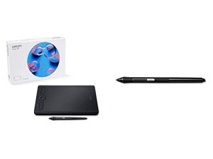 Tablette de dessin graphique numérique Wacom Intuos