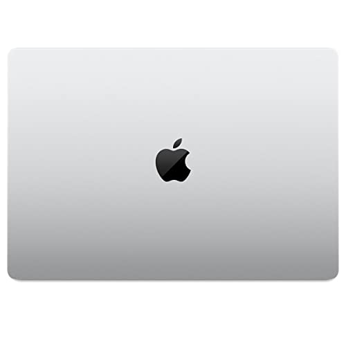 Apple MacBook Pro 16" avec écran Liquid-2