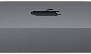 Apple Mac Mini (fin 2018) Processeur Intel