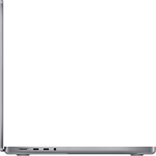 Apple MacBook Pro 14" avec écran Liquid-3