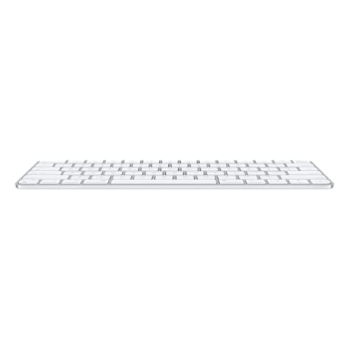 Apple Magic Keyboard avec Touch ID pour-2