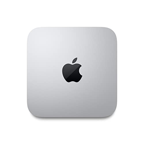 Mac mini puce Apple M1 8 Go-2