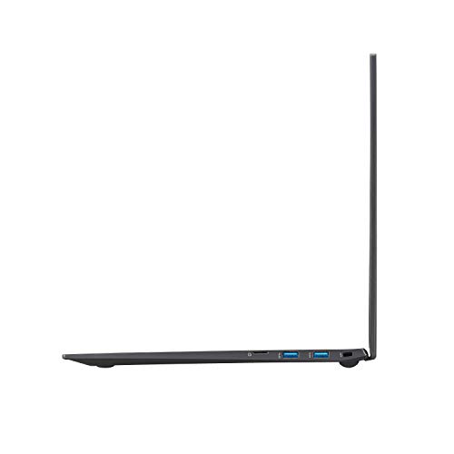 Ordinateur portable LG Gram 16Z90P 16" ultra-léger, – Image 2