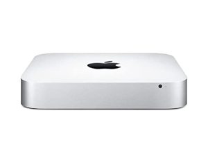Apple Mac Mini 2014 avec processeur Intel
