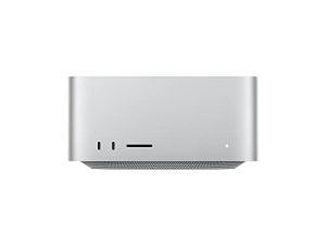 Apple Mac Studio 2022 avec puce Apple