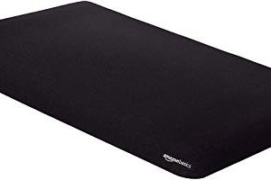 Grand tapis de souris pour ordinateur de