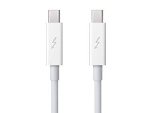 Câble Apple Thunderbolt (2