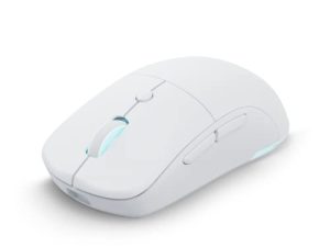 Souris de jeu sans fil PWNAGE Ultra