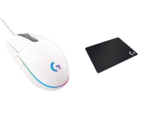 Logitech G203 Souris de jeu filaire