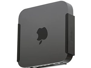 HIDEit Mounts Support MiniU pour Mac Mini