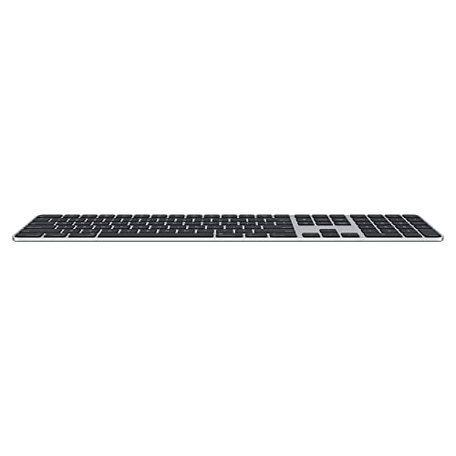 Apple Magic Keyboard avec Touch ID et – Image 2