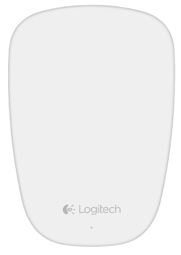 Logitech Ultrathin Touch Mouse T631 pour Mac – Image 2
