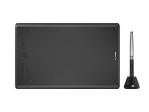 Tablette à dessin HUION Inspiroy H610X Grande