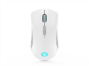 Souris de jeu RVB sans fil Legion