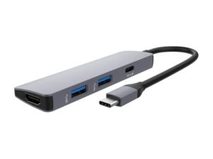 Hub USB C