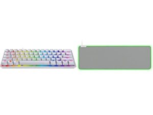 Razer Huntsman Mini 60% Gaming Keyboard +