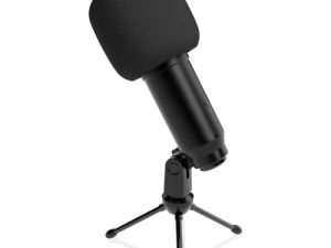 Microphone USB YMOO M3 pour Mac