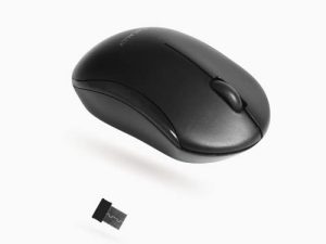 Souris sans fil Macally