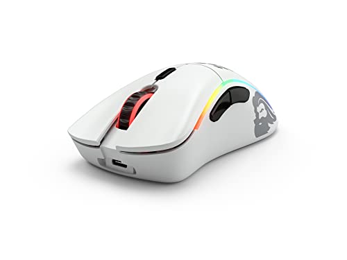 Souris de jeu sans fil Glorious Model