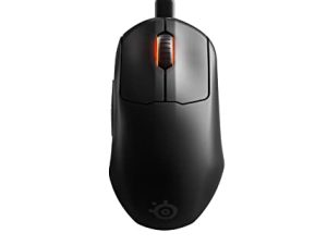 SteelSeries Esports Mini FPS Gaming Mouse Ultra