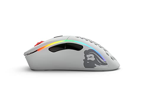 Souris de jeu sans fil Glorious Model-2