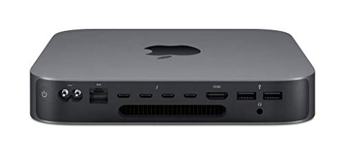 Apple Mac Mini Processeur Intel Core i5-2