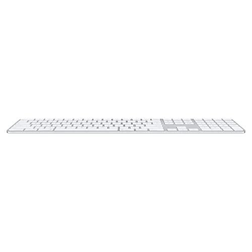 Apple Magic Keyboard avec Touch ID et – Image 2