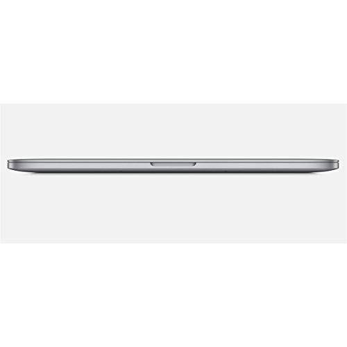Apple MacBook Pro fin 2019 avec processeur-2