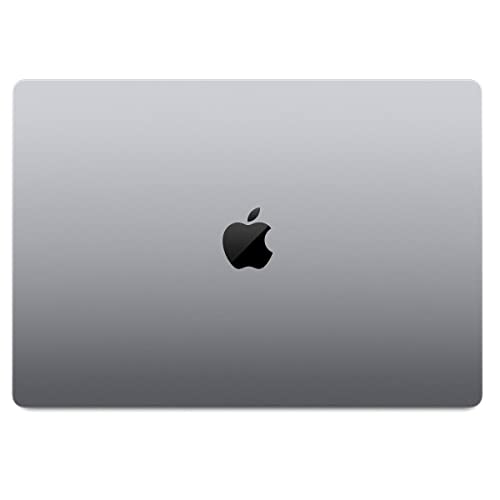 Apple MacBook Pro 16" avec écran Liquid-2