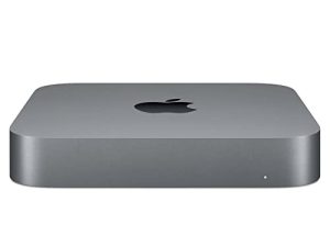 Apple Mac Mini 2018 avec processeur Intel