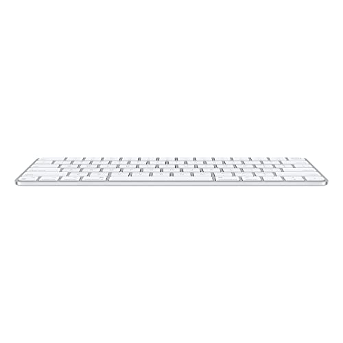 Apple Magic Keyboard avec Touch ID pour – Image 2