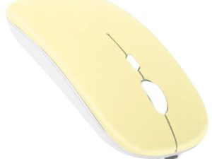 Souris sans fil Bluetooth 2