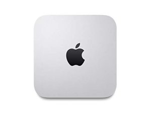 Apple Mac Mini MGEN2LL/A fin 2014 --2