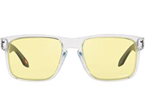 Oakley Oo9102 Holbrook Lunettes de soleil carrées