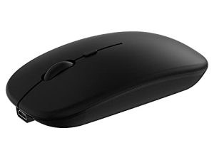 Souris Bluetooth sans fil pour Apple iPad