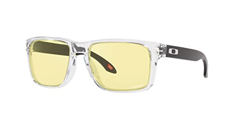 Oakley Oo9102 Holbrook Lunettes de soleil carrées – Image 2