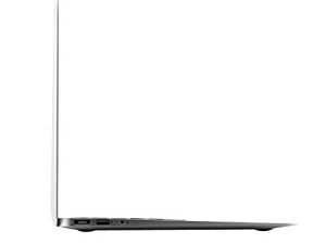 Ordinateur portable Apple MacBook Air MD760LL/A 13